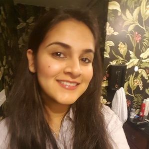 Meet your Posher, Pushpinder